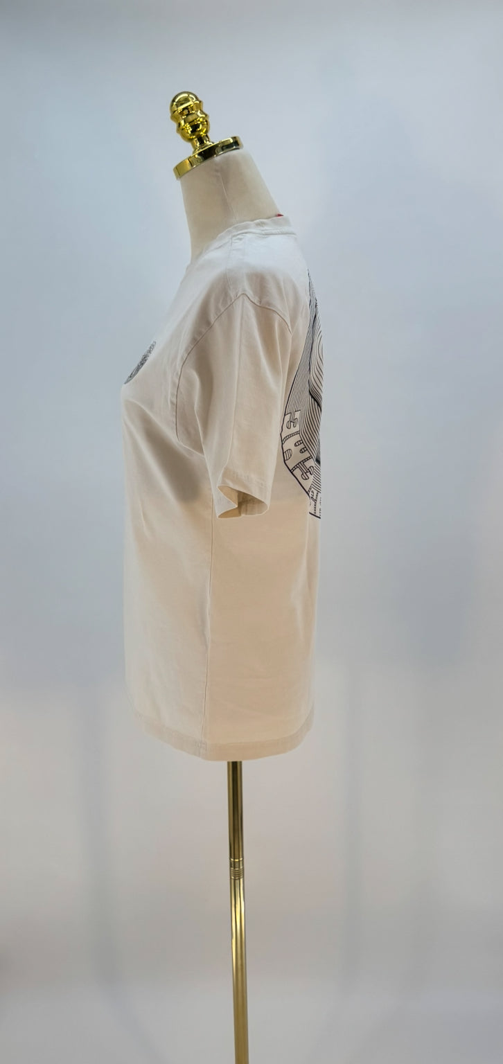 032c Damen T-Shirt Gr. S