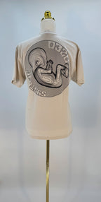 032c Damen T-Shirt Gr. S