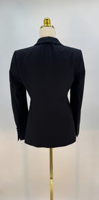 Gucci Damen Blazer Gr. 42