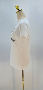 Dolce&Gabbana Damen T-Shirt Gr. 40