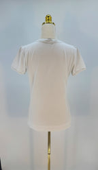 Dolce&Gabbana Damen T-Shirt Gr. 40