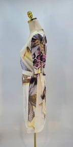 Just Cavalli Damen Kleid Gr. 44