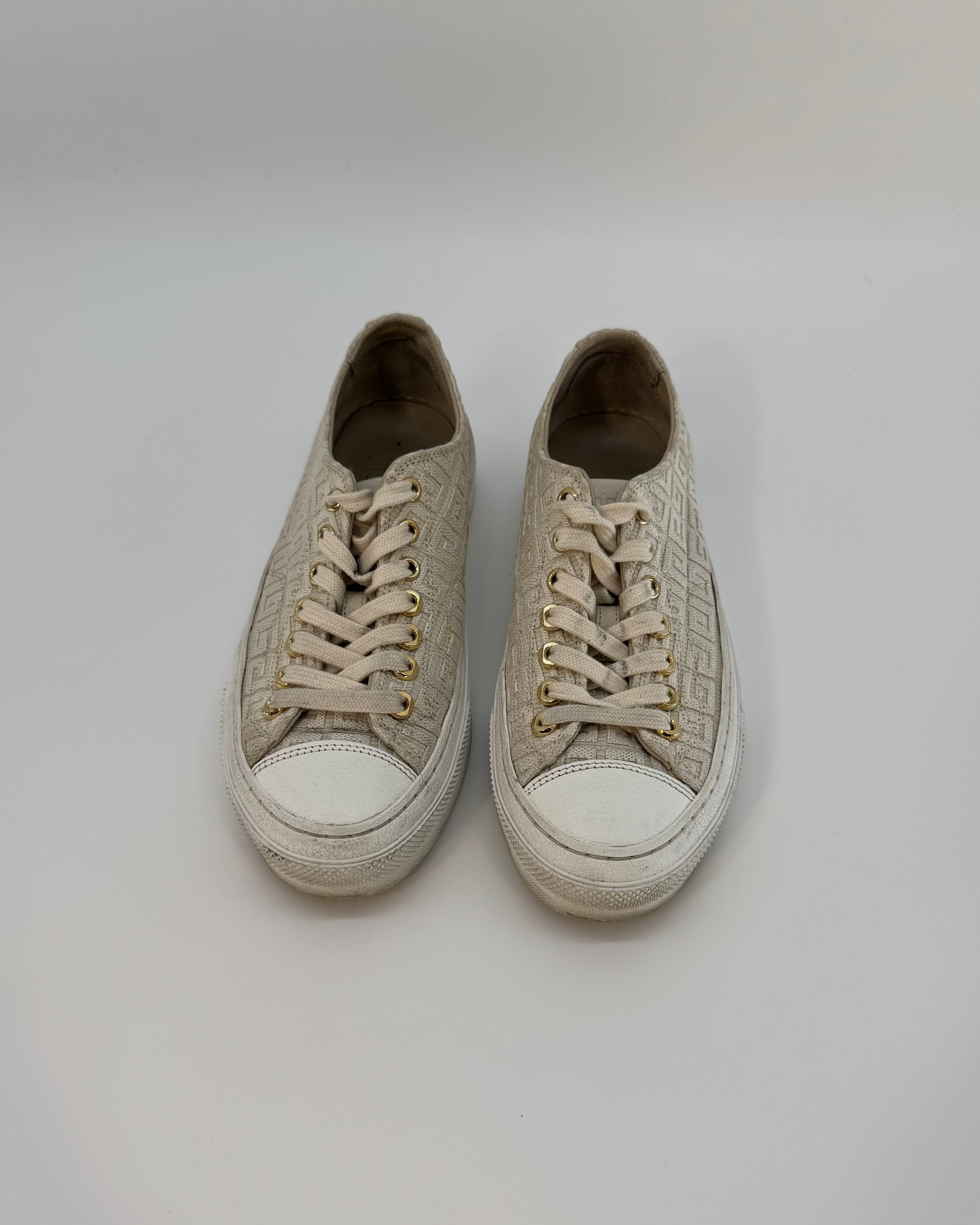 Givenchy Schuhe, Beige, Size 37