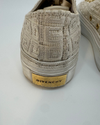 Givenchy Schuhe, Beige, Size 37