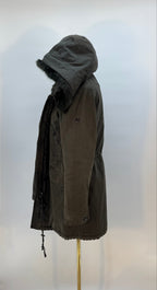 Blonde No.8 Stockholm Jacke, Schwarz, Size 38