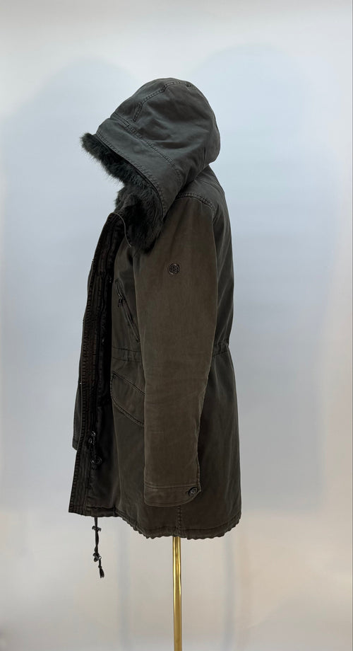 Blonde No.8 Stockholm Jacke, Schwarz, Size 38