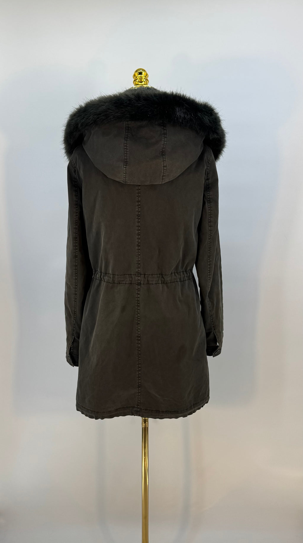 Blonde No.8 Stockholm Jacke, Schwarz, Size 38