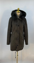 Blonde No.8 Stockholm Jacke, Schwarz, Size 38