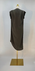 Gestuz Kleid, Grün, Size 34
