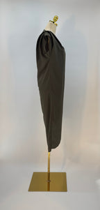 Gestuz Kleid, Grün, Size 34