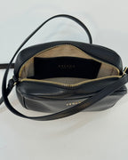 ESCADA Damen Umhängetasche