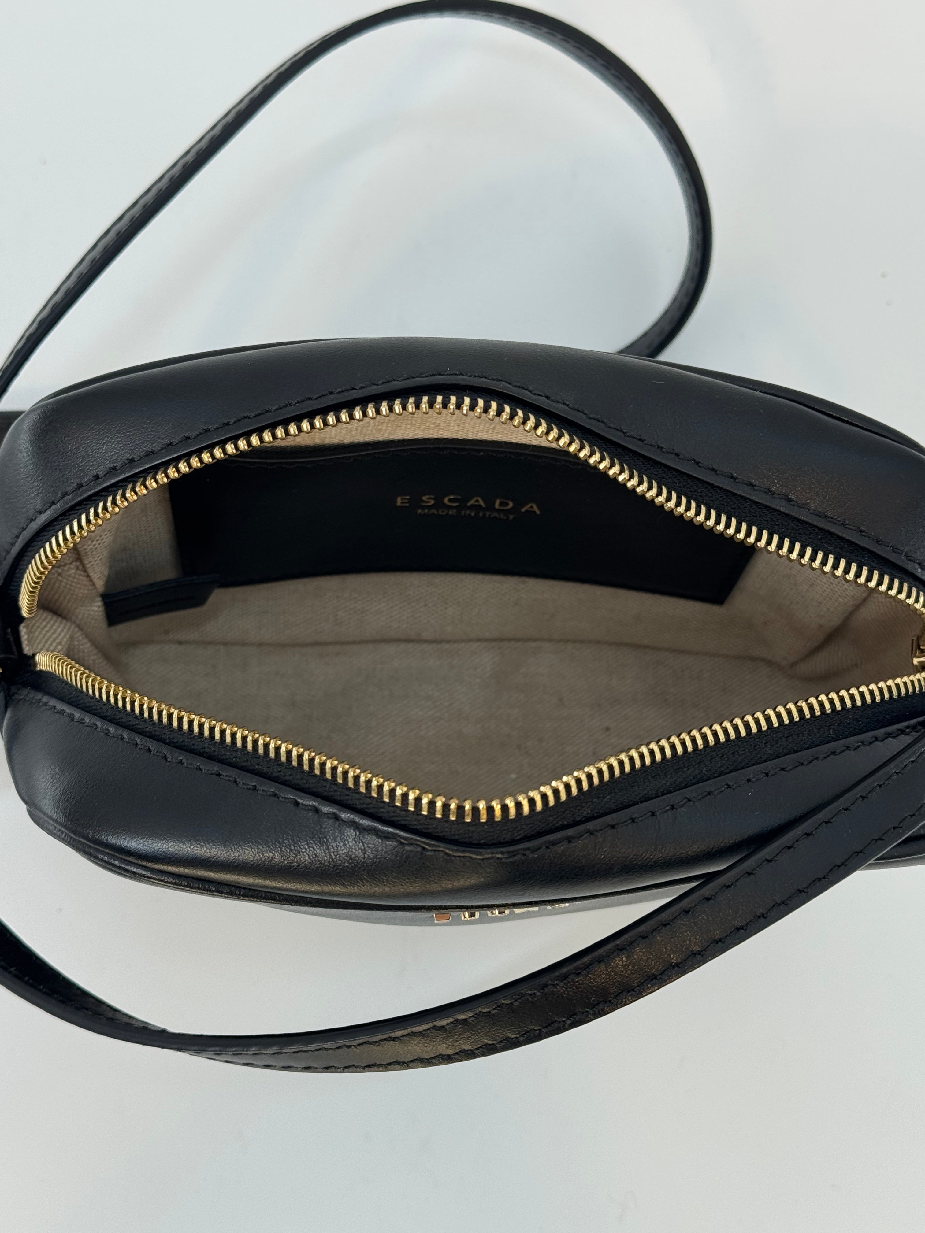 ESCADA Damen Umhängetasche