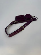 Liebeskind Damen Gürtel-Pockettasche