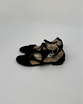 Alba Moda Sandalen, Schwarz, Size 41