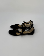 Alba Moda Sandalen, Schwarz, Size 41