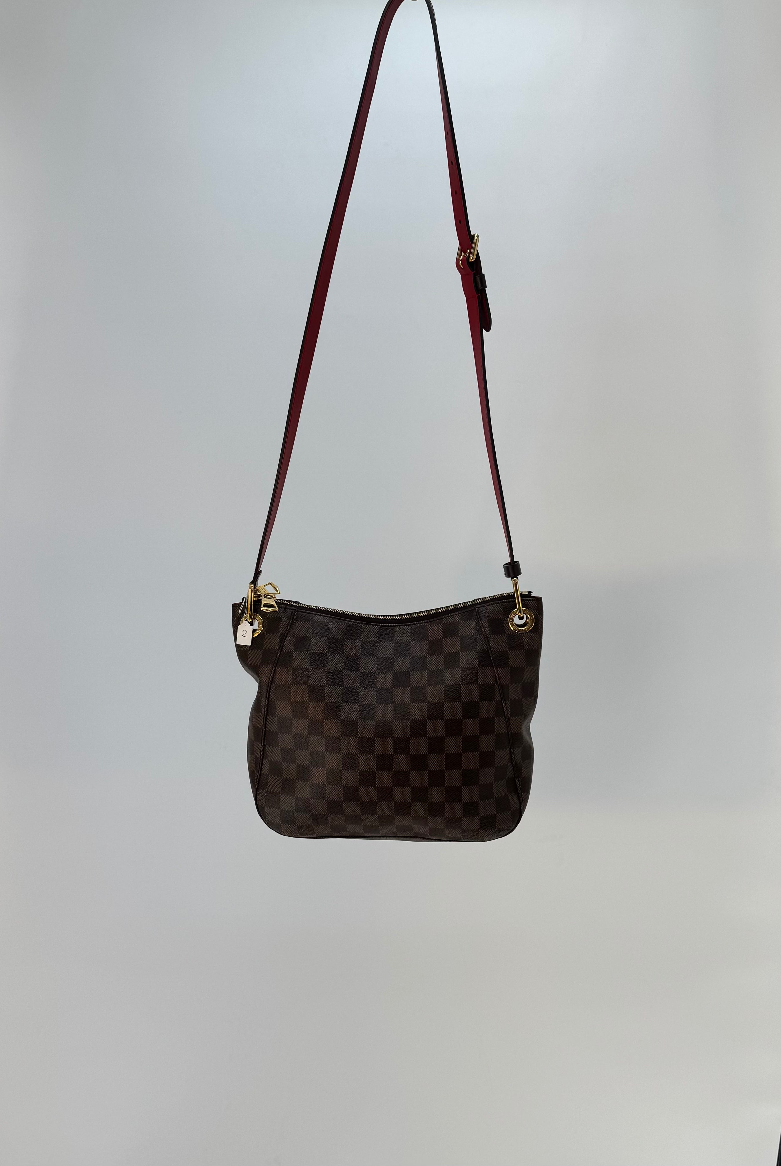 Louis Vitton Handtasche (Code DR 3158)