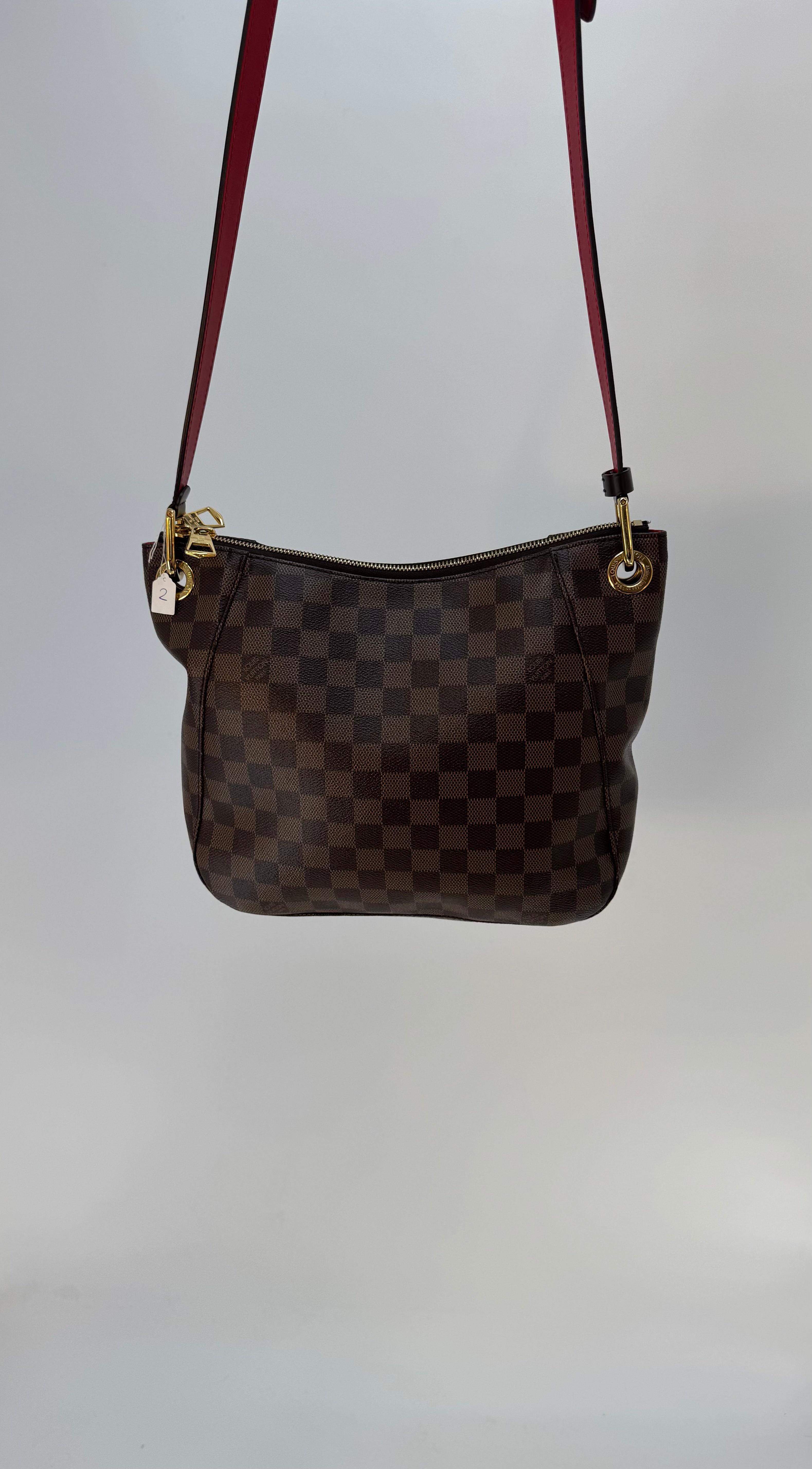 Louis Vitton Handtasche (Code DR 3158)