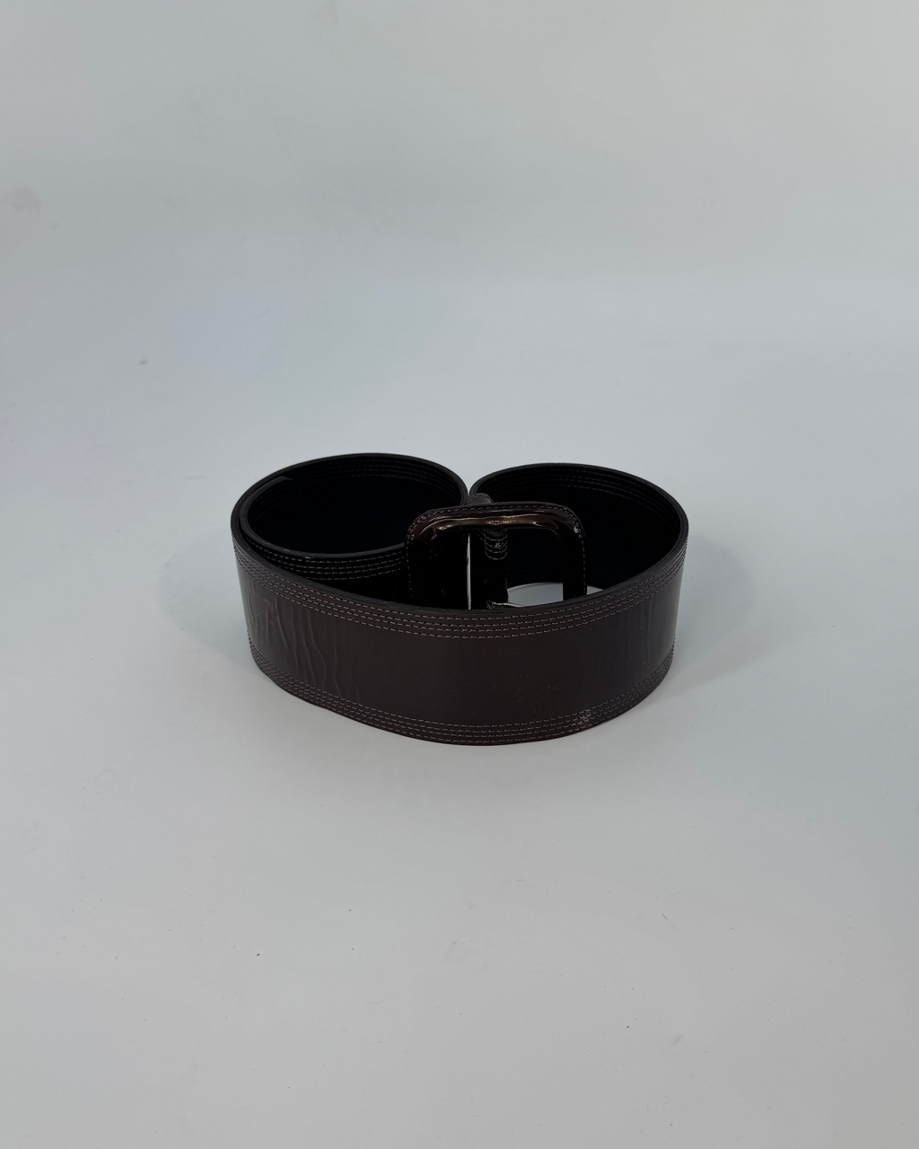 Depolo Gürtel, Schwarz
