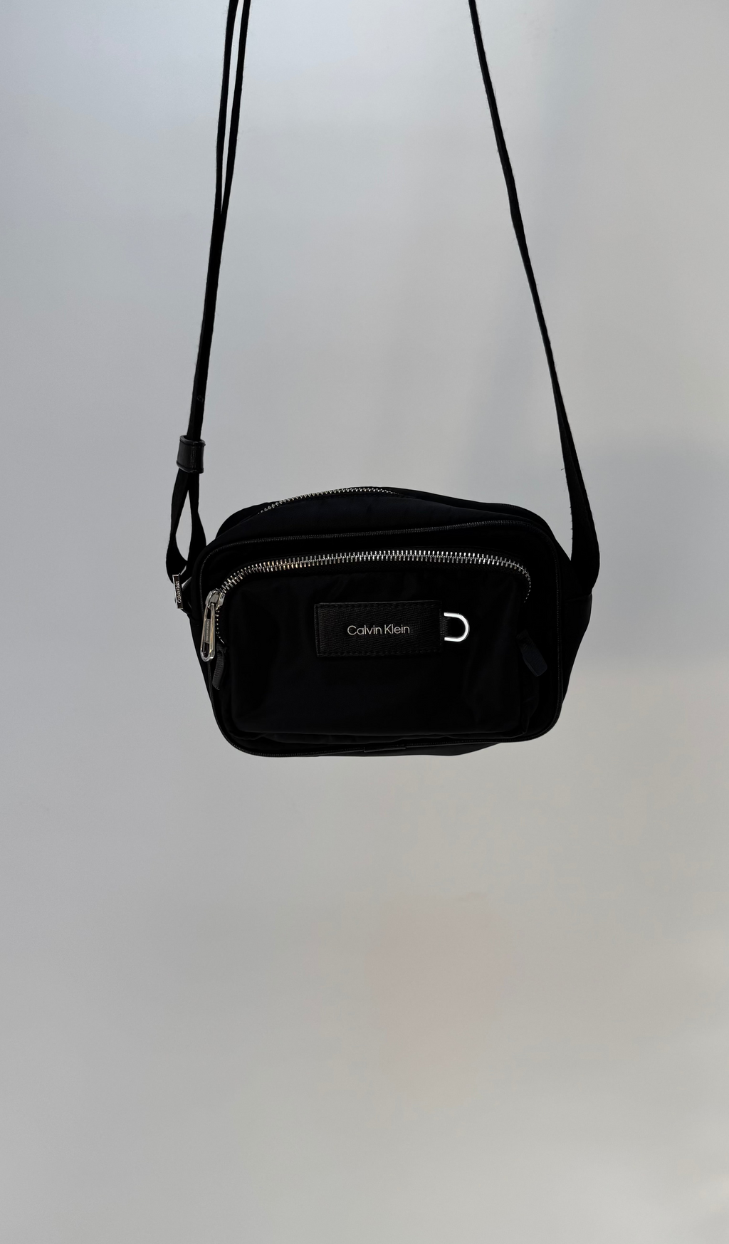 Calvin Klein Herren Umhängetasche