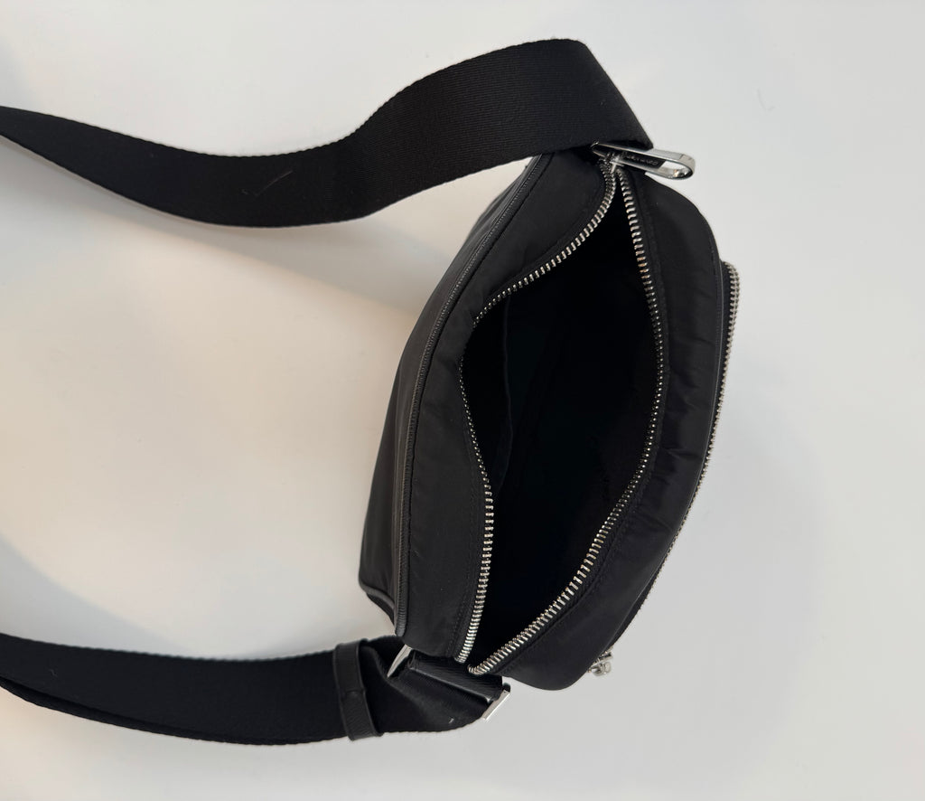 Calvin Klein Herren Umhängetasche