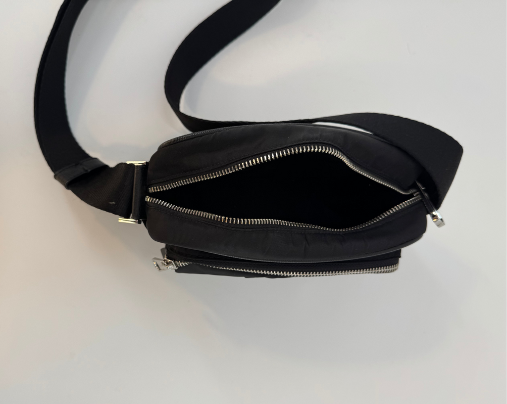 Calvin Klein Herren Umhängetasche