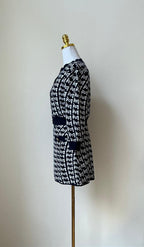 Maje Damen Wollanzug zweiteilig Gr. S