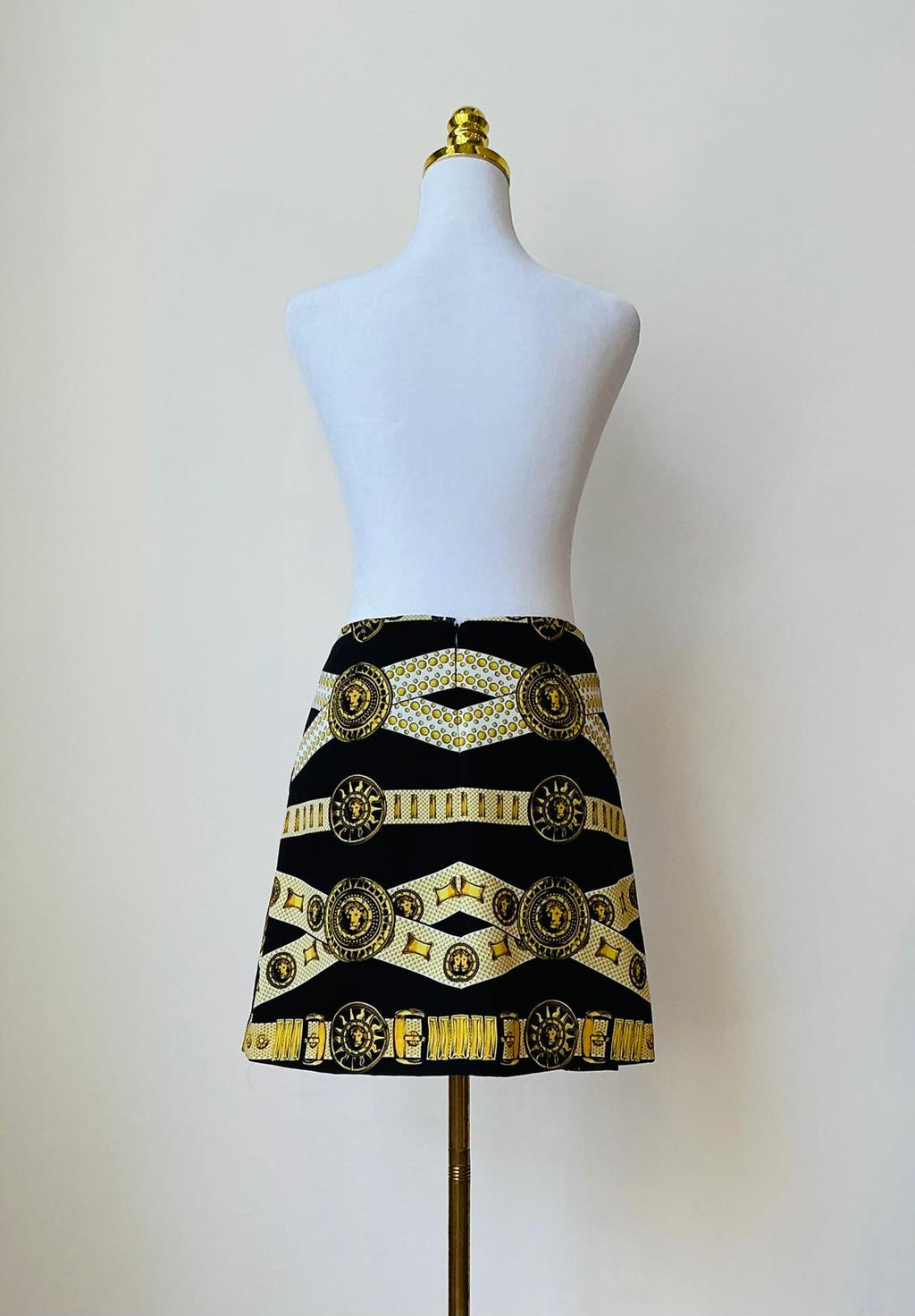 Versus Versace Damen Rock Gr. 40