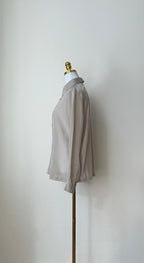 Max Mara Damen Bluse "Weekend" Gr. M